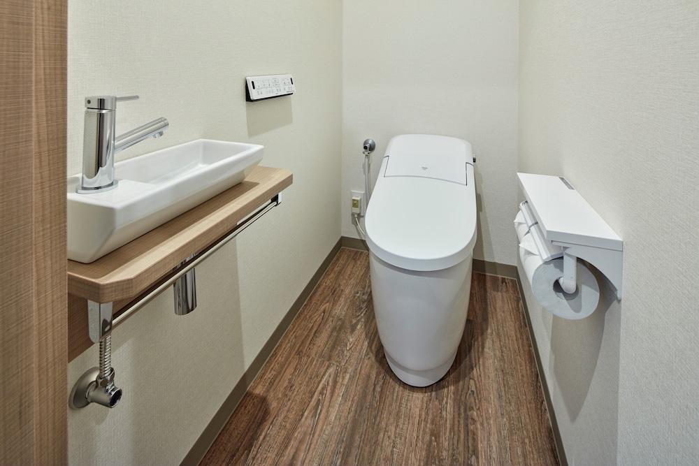 Hotel Mystays Kiyosumi Shirakawa Tōkyō