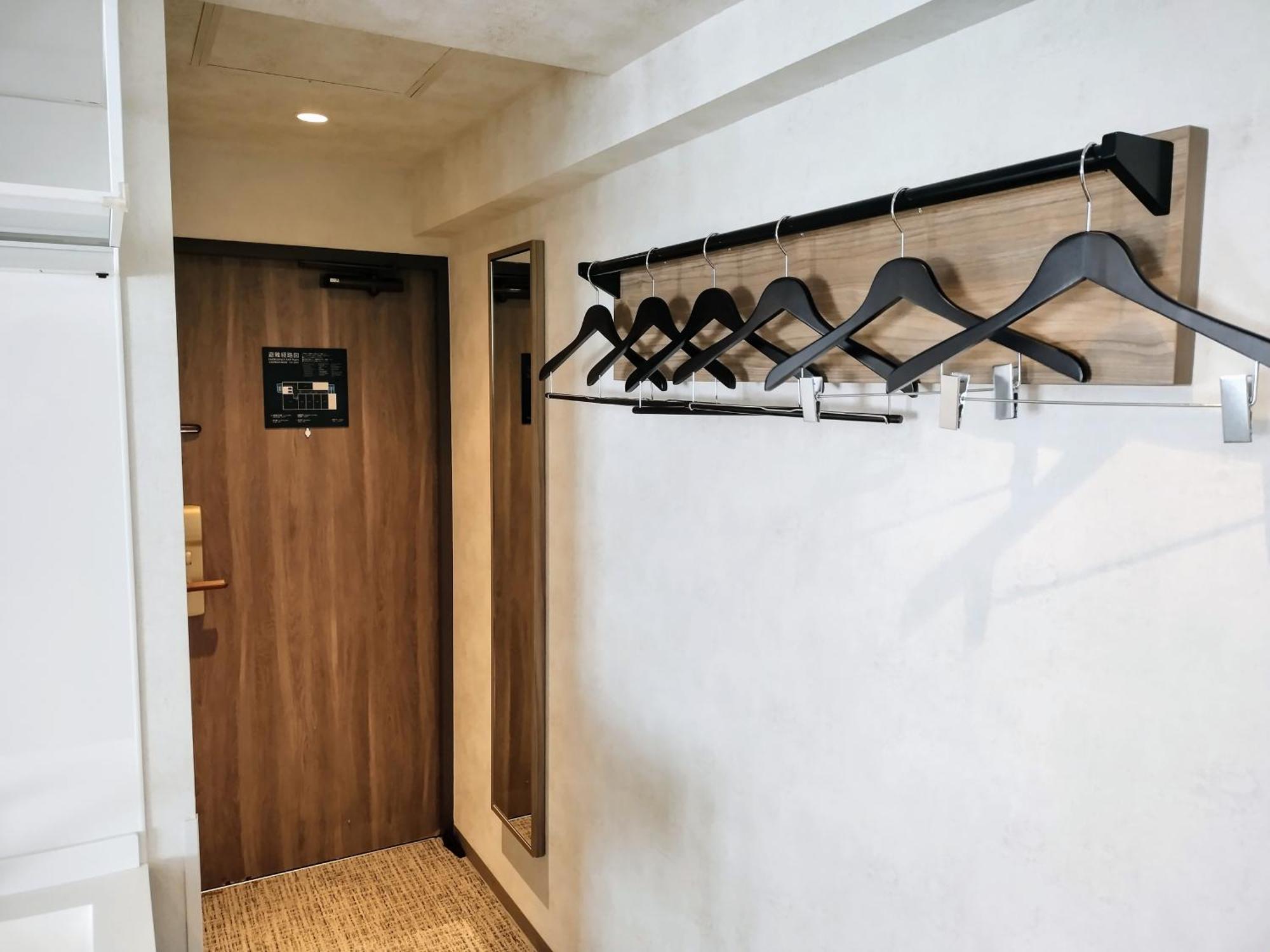 Mystays Kiyosumi Shirakawa Hotel Tōkyō