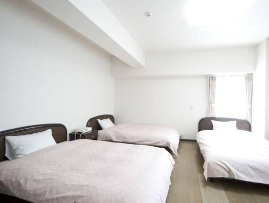 Mystays Kiyosumi Shirakawa Hotel Tōkyō