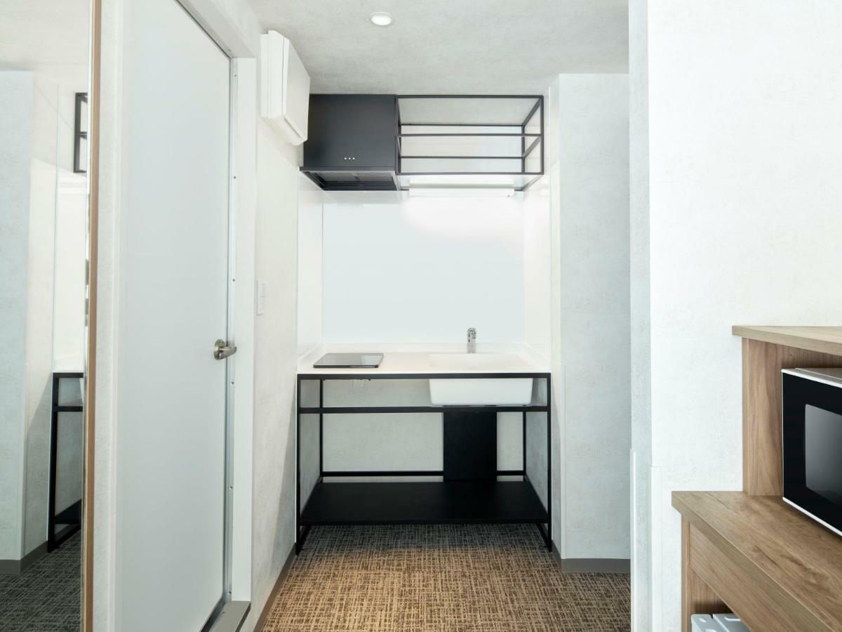 Hotel Mystays Kiyosumi Shirakawa Tōkyō