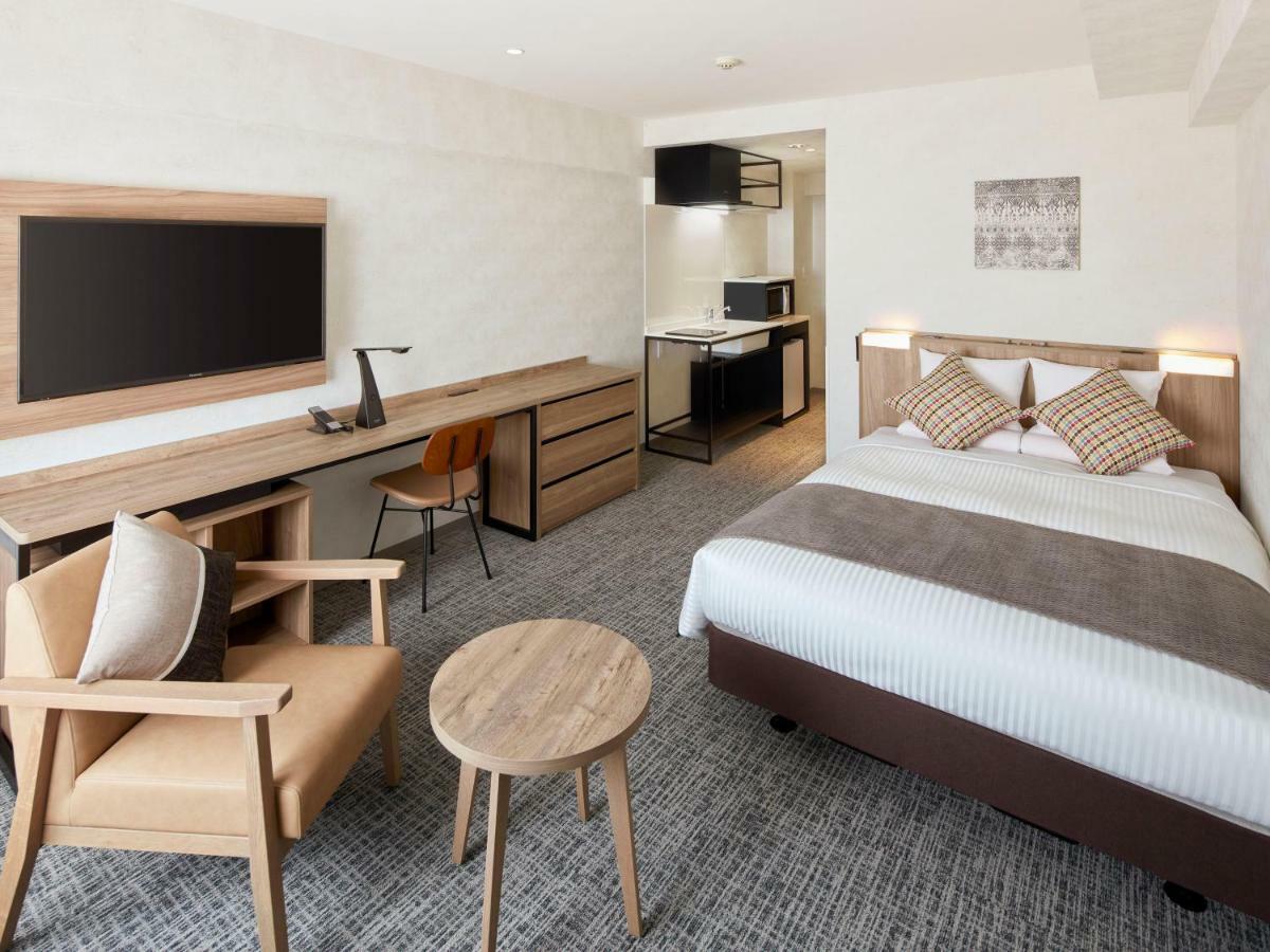 Hotel Mystays Kiyosumi Shirakawa Tōkyō