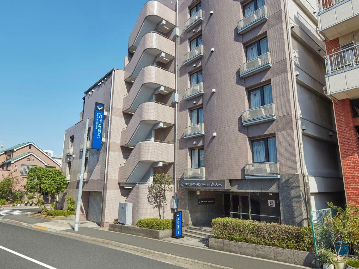 Mystays Kiyosumi Shirakawa Tōkyō