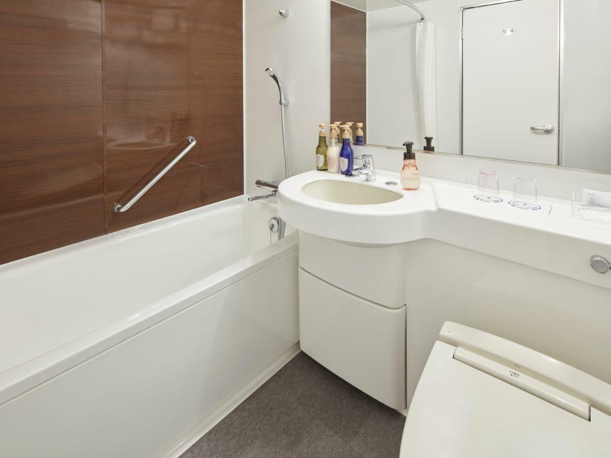 Mystays Kiyosumi Shirakawa 3* Tōkyō